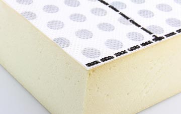 meeting High Bankhill building codes