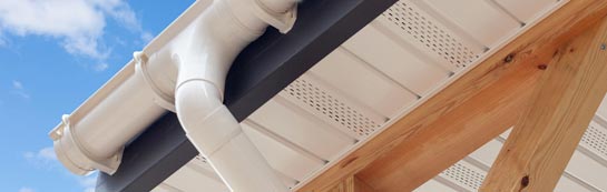 get High Bankhill guttering quotes today