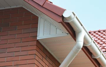 High Bankhill soffit repair costs