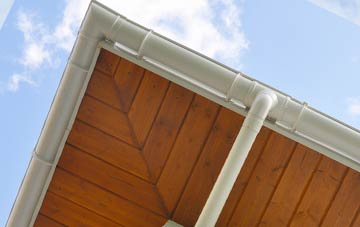 High Bankhill soffit types