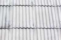 High Bankhill corrugated roof quotes
