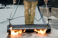 High Bankhill flat roof sealing quote