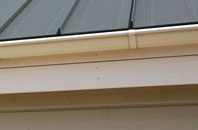 High Bankhill soffit repair