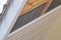rated High Bankhill soffit repair companies