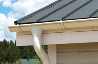 High Bankhill soffits